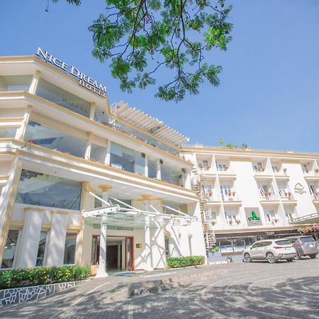 Nice Dream Hotel Dalat Bagian luar foto