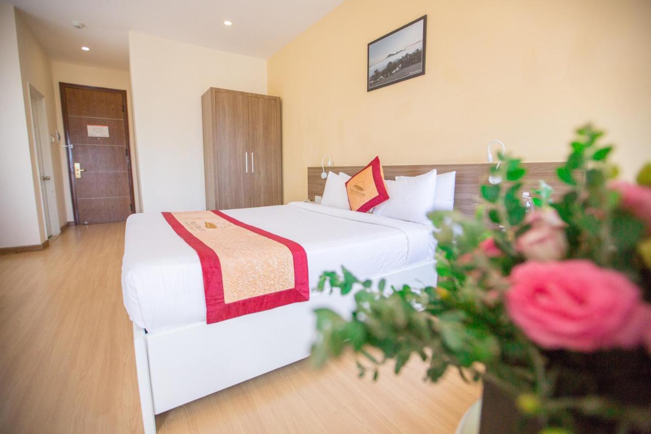 Nice Dream Hotel Dalat Bagian luar foto